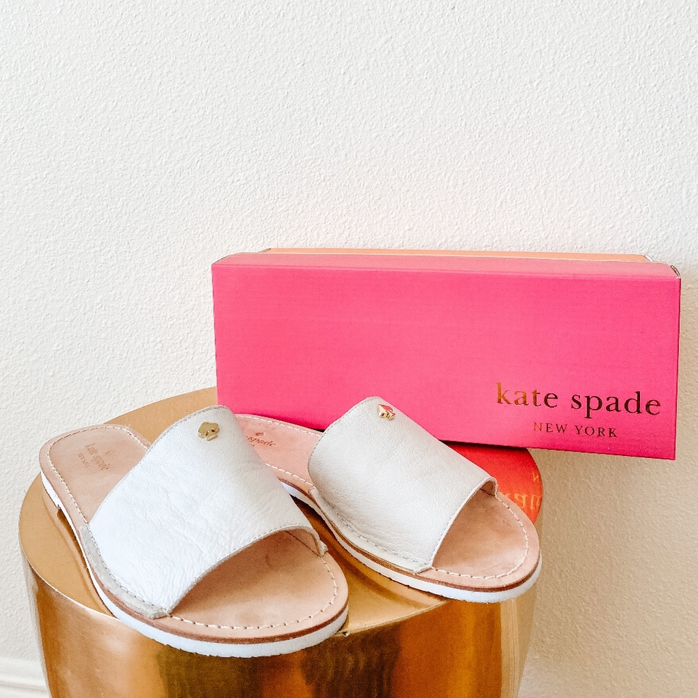 Kate Spade Sandals - GUC